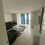 Διαμέρισμα Stilvolle Im Erdgeschoss Kolbermoor