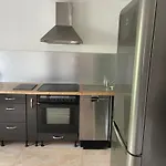 Stilvolle Im Erdgeschoss Διαμέρισμα *