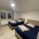 Διαμέρισμα Stilvolle Im Erdgeschoss