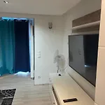 Διαμέρισμα Stilvolle Im Erdgeschoss *
