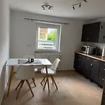 Stilvolle Im Erdgeschoss Διαμέρισμα Kolbermoor
