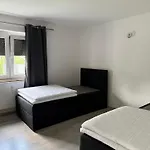 Διαμέρισμα Stilvolle Im Erdgeschoss Kolbermoor