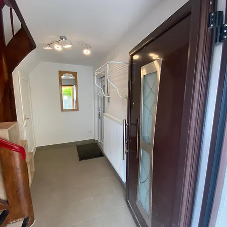 Schoene Eg Apartment *