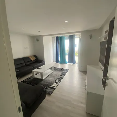Apartament Stilvolle Im Erdgeschoss Kolbermoor