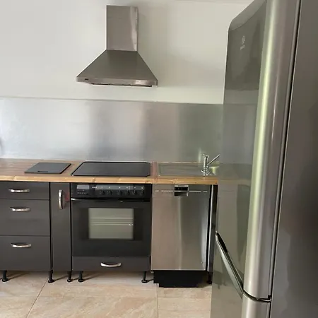 Stilvolle Im Erdgeschoss Apartament *