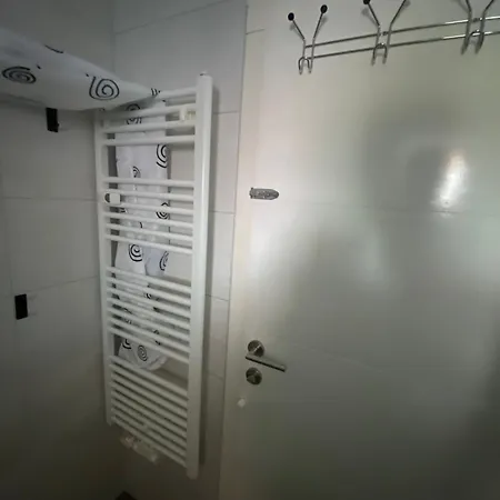 Apartament Stilvolle Im Erdgeschoss Kolbermoor