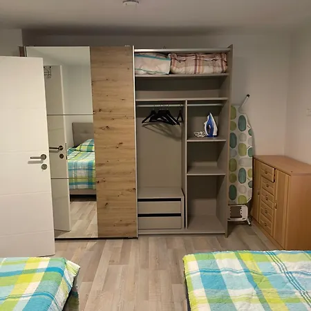 Stilvolle Im Erdgeschoss * Kolbermoor