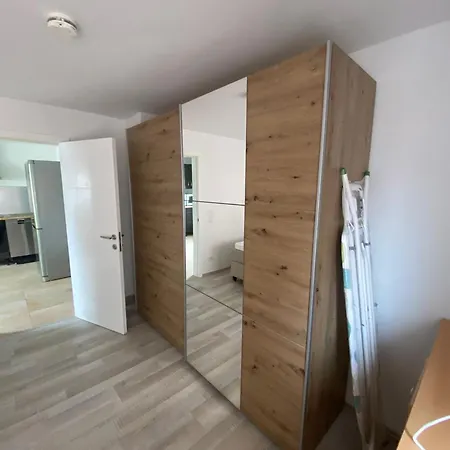 Apartament Stilvolle Im Erdgeschoss