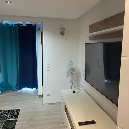 Apartament Stilvolle Im Erdgeschoss *