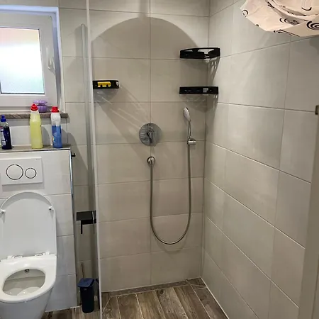 Stilvolle Im Erdgeschoss Apartament *