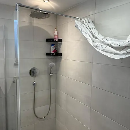 Apartament Stilvolle Im Erdgeschoss