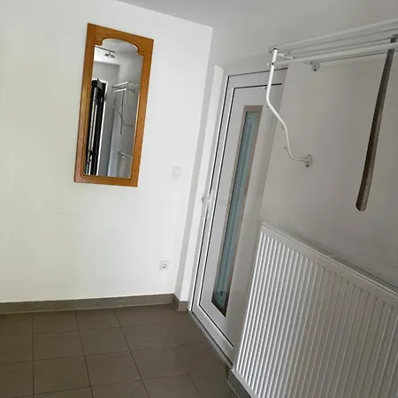 Apartament Stilvolle Im Erdgeschoss *