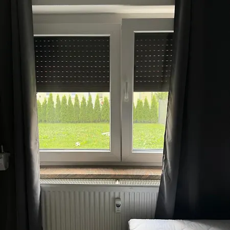 Stilvolle Im Erdgeschoss Apartament *