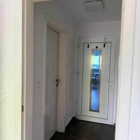 Stilvolle Im Erdgeschoss Apartament Kolbermoor