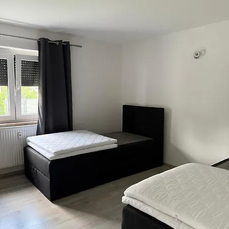 Apartament Stilvolle Im Erdgeschoss Kolbermoor