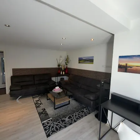 Apartament Stilvolle Im Erdgeschoss Kolbermoor
