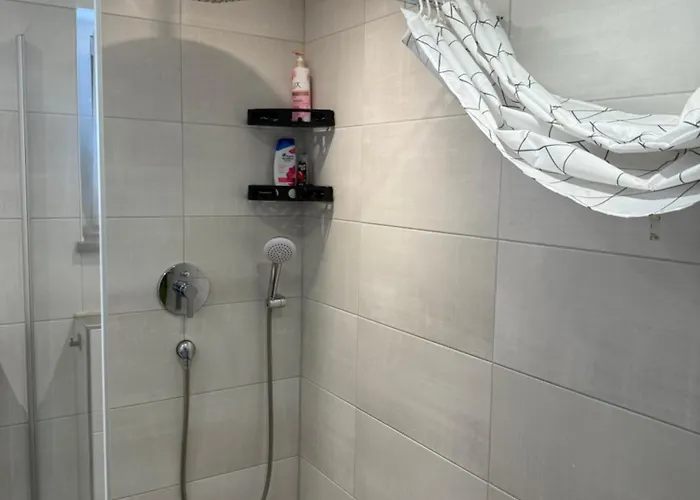 Apartment Stilvolle Im Erdgeschoss