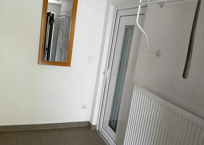 Apartment Stilvolle Im Erdgeschoss *