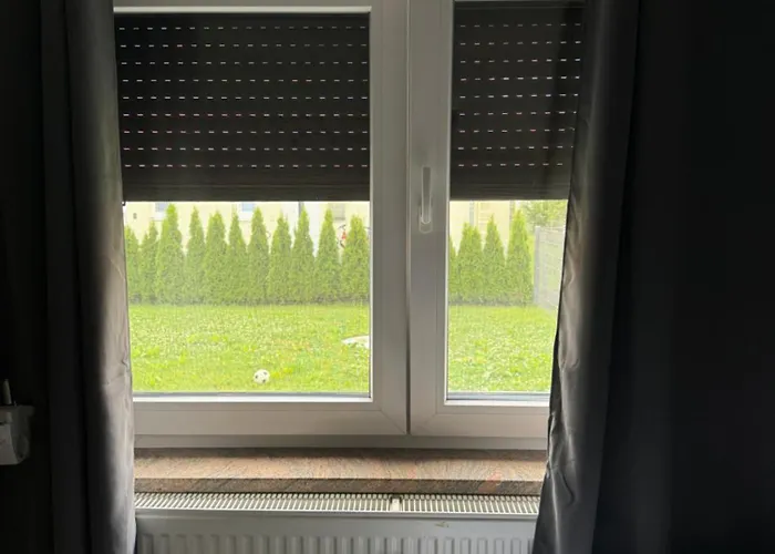 Stilvolle Im Erdgeschoss Apartment *