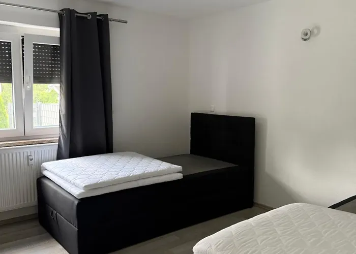 Apartment Stilvolle Im Erdgeschoss Kolbermoor