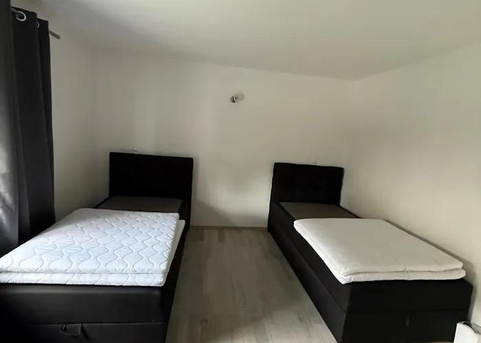Stilvolle Im Erdgeschoss * Kolbermoor